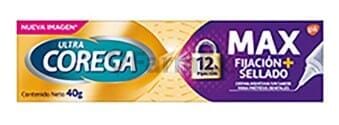 Corega Máximo Sellado x 40 g Farmex-Fonasa-Persistente